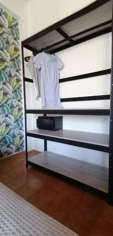 Stalis Drops Bed & Breakfast Luaran gambar