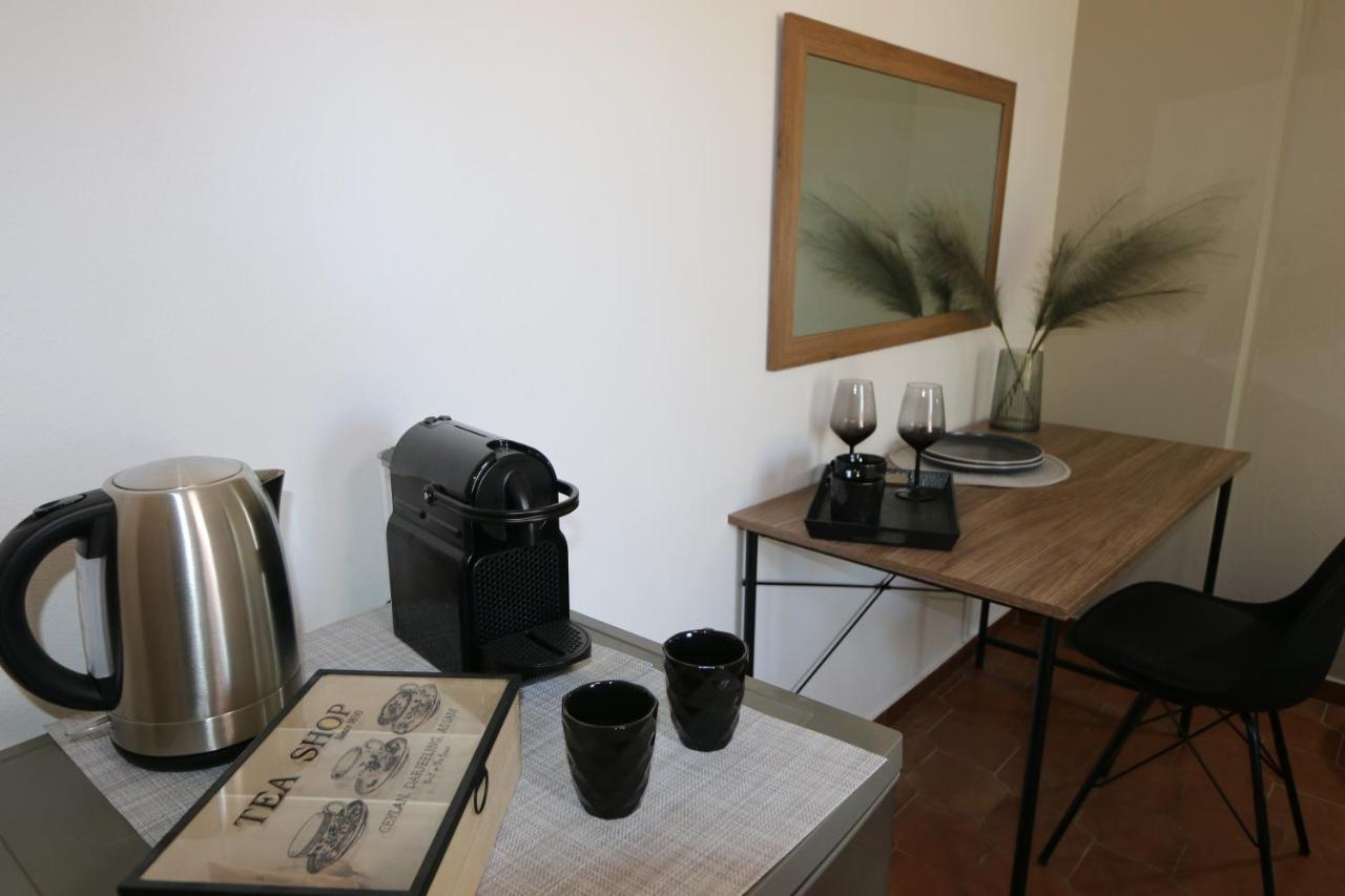 Stalis Drops Bed & Breakfast Luaran gambar